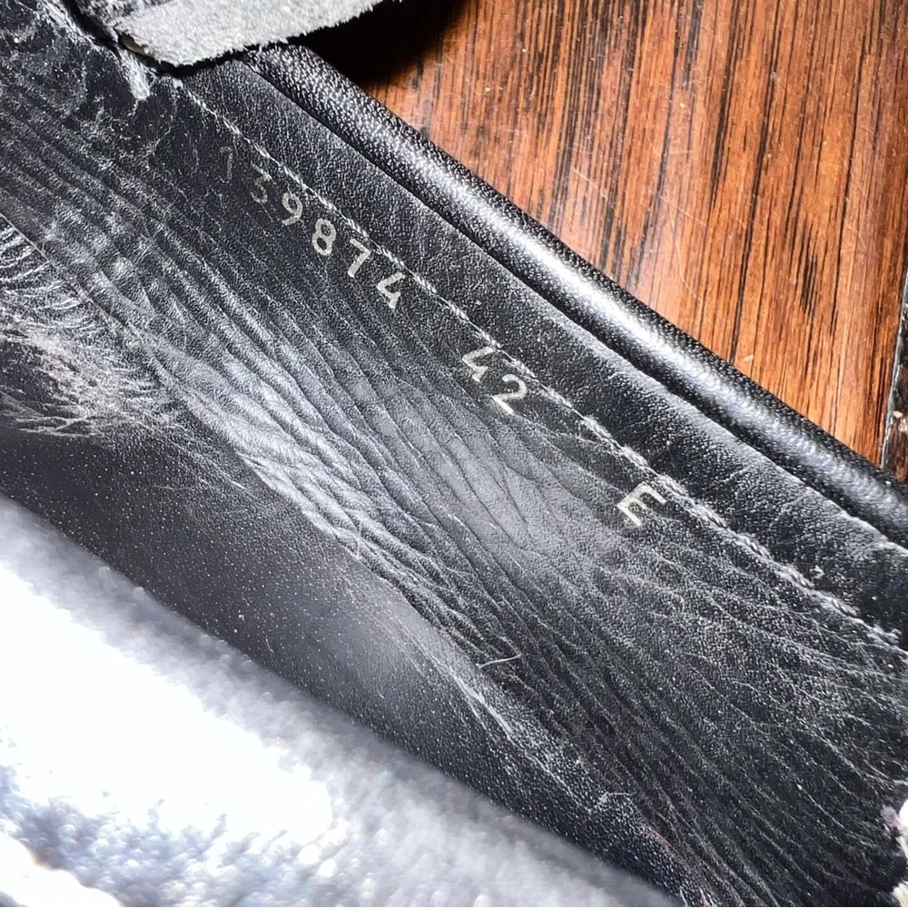 Gucci authentic men’s